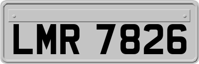 LMR7826