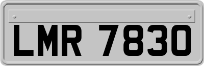 LMR7830