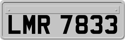 LMR7833