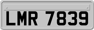LMR7839