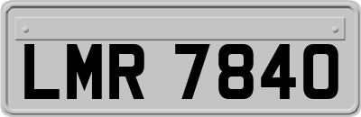 LMR7840