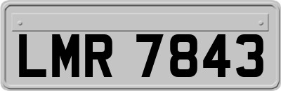 LMR7843