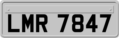 LMR7847