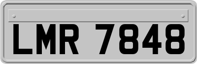 LMR7848
