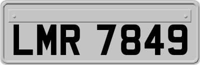 LMR7849