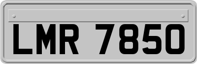 LMR7850