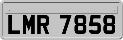 LMR7858