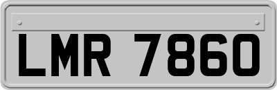 LMR7860