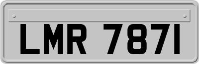 LMR7871