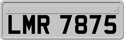 LMR7875