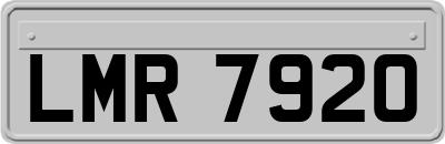 LMR7920