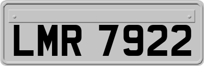 LMR7922