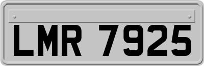 LMR7925