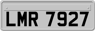 LMR7927