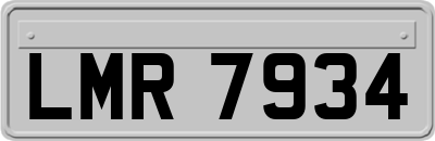 LMR7934