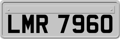 LMR7960