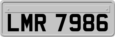 LMR7986