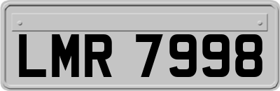 LMR7998