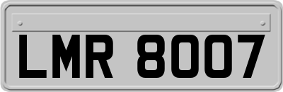 LMR8007