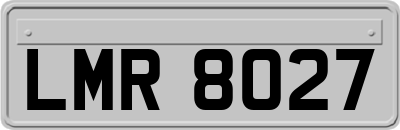 LMR8027