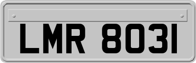 LMR8031