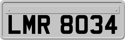 LMR8034