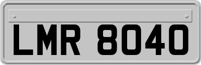 LMR8040