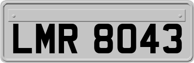 LMR8043