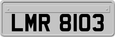 LMR8103