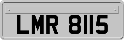 LMR8115