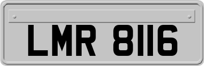 LMR8116