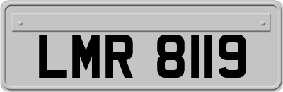 LMR8119