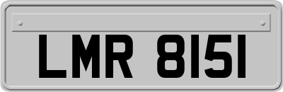 LMR8151