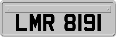 LMR8191