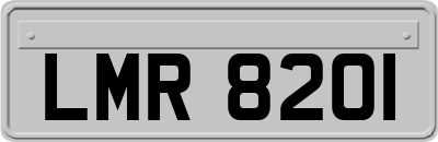 LMR8201