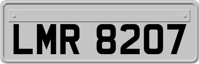 LMR8207