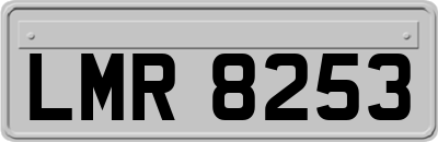 LMR8253