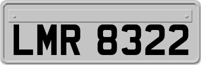 LMR8322
