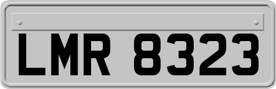 LMR8323
