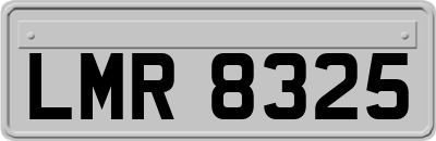 LMR8325