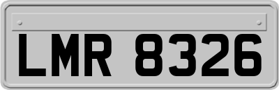 LMR8326