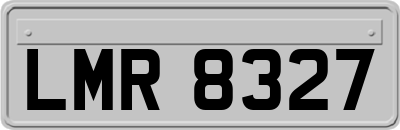 LMR8327