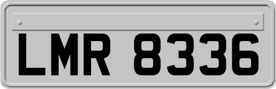 LMR8336