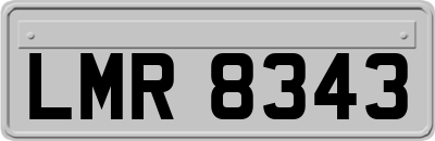 LMR8343
