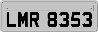 LMR8353
