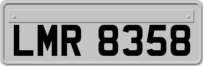 LMR8358