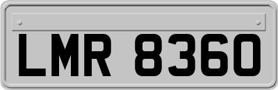 LMR8360