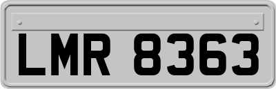 LMR8363