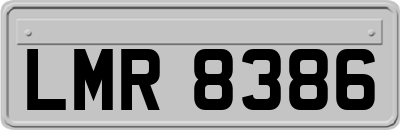 LMR8386