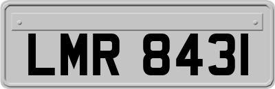 LMR8431